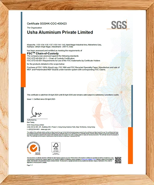 Certificate 12